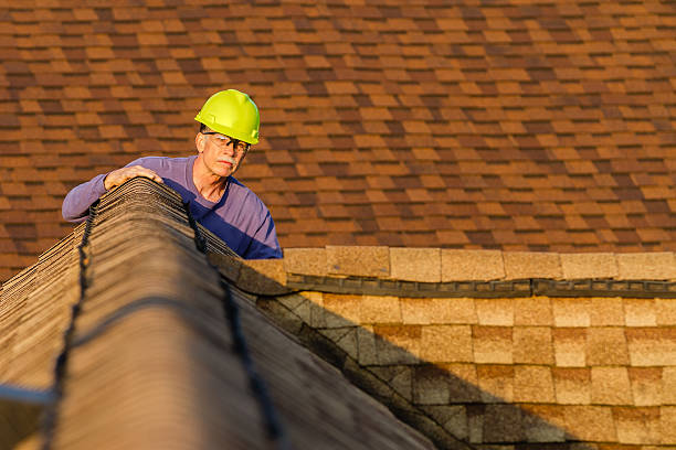 Quick and Trustworthy Emergency Roof Repair Services in Bellefontaine, OH